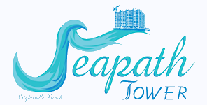 Seapath Tower Logo